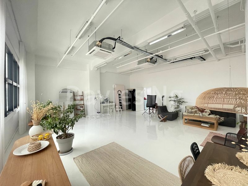 Light Industrial (B1) for Rent in West Park Bizcentral - Image 5