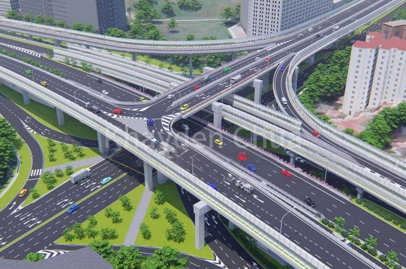 Factory / Workshop (B2) for Sale: Loyang Industrial Estate - Image 5