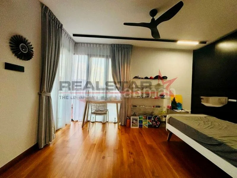 5 Bed Bungalow (Landed) for Sale in Frankel Estate - Image 2