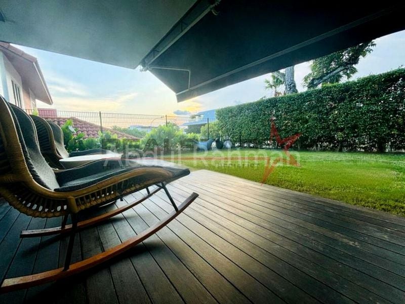 5 Bed Bungalow (Landed) for Sale in Frankel Estate - Image 4