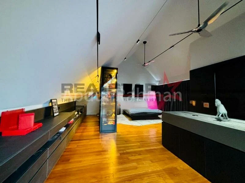 5 Bed Bungalow (Landed) for Sale in Frankel Estate - Image 8