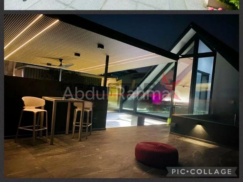 5 Bed Bungalow (Landed) for Sale in Frankel Estate - Image 5