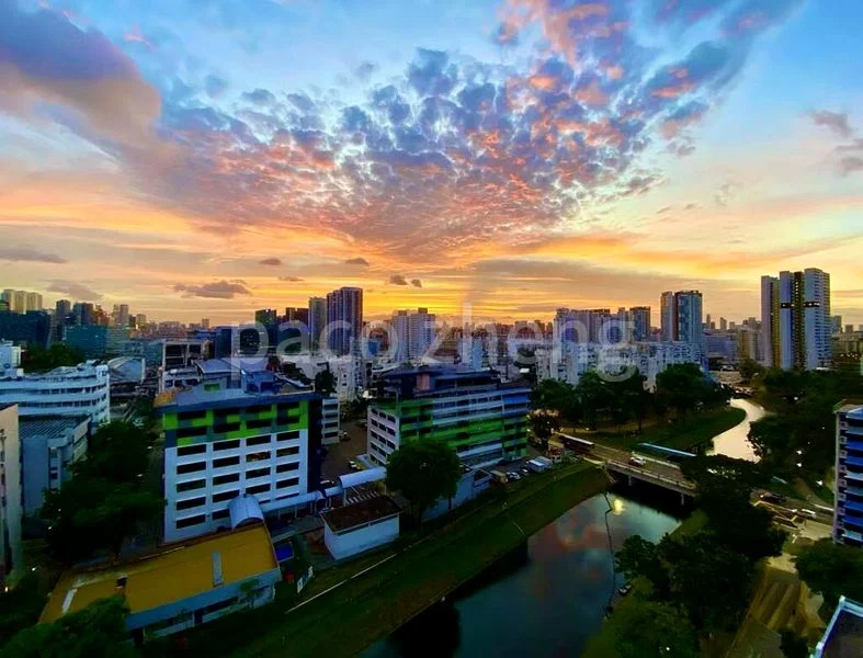 4 Room (4A) HDB for Rent in  39A Bendemeer Road - Image 1