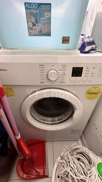 Master Room (Condo) for Rent in  Optima @ Tanah Merah - Image 8