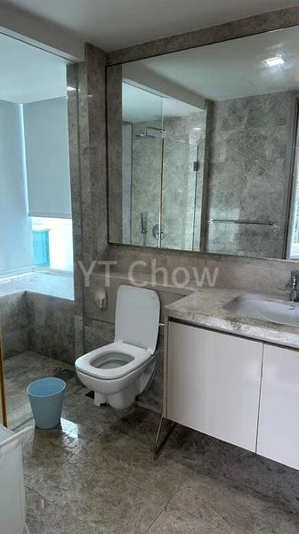 Master Room (Condo) for Rent in  Optima @ Tanah Merah - Image 5