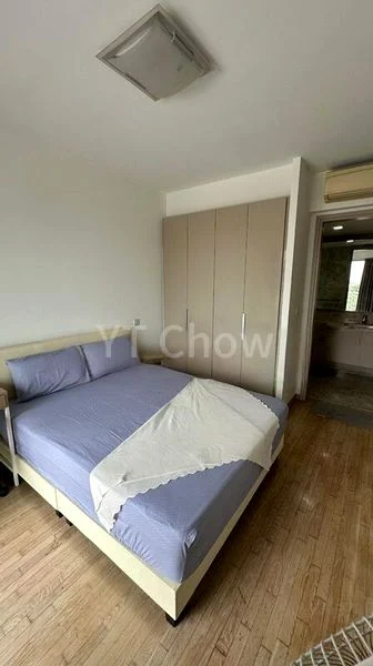 Master Room (Condo) for Rent in  Optima @ Tanah Merah - Image 6