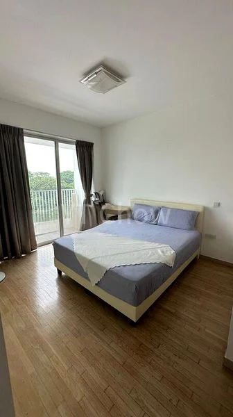 Master Room (Condo) for Rent in  Optima @ Tanah Merah - Image 1