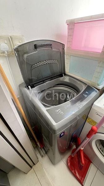 Master Room (Condo) for Rent in  Optima @ Tanah Merah - Image 4