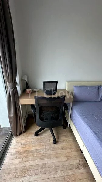 Master Room (Condo) for Rent in  Optima @ Tanah Merah - Image 3