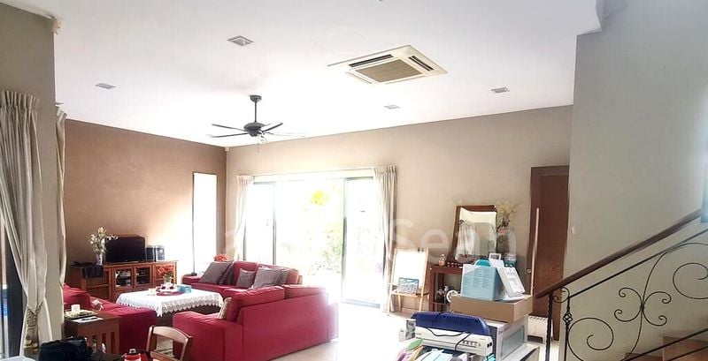 4 Bed Semi-Detached House (Landed) for Sale in  Jalan Bumbong - Image 1