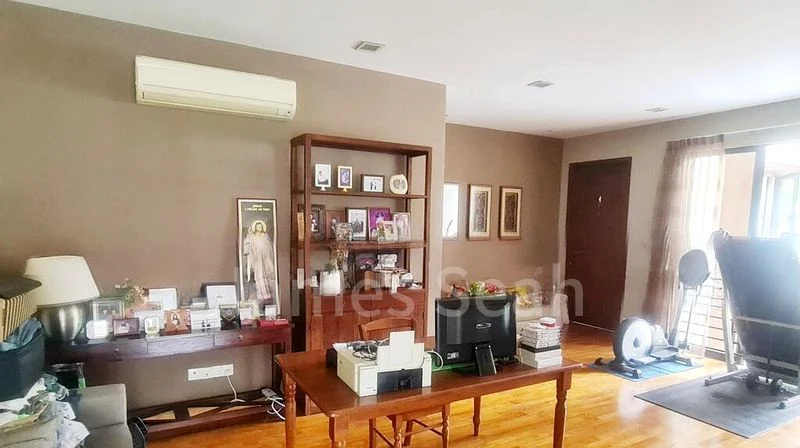 4 Bed Semi-Detached House (Landed) for Sale in  Jalan Bumbong - Image 6