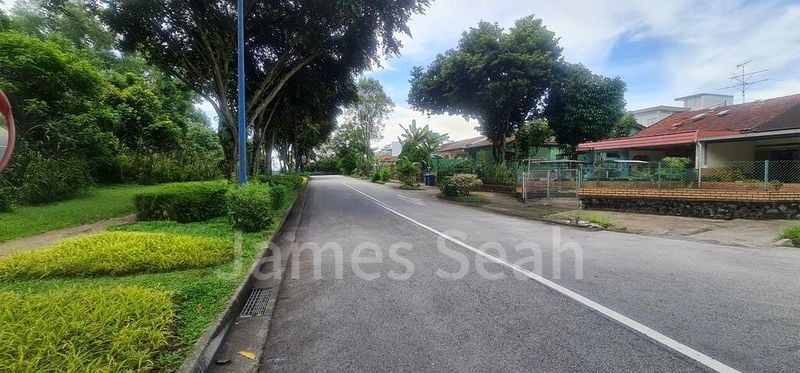 4 Bed Semi-Detached House (Landed) for Sale in  Jalan Bumbong - Image 8