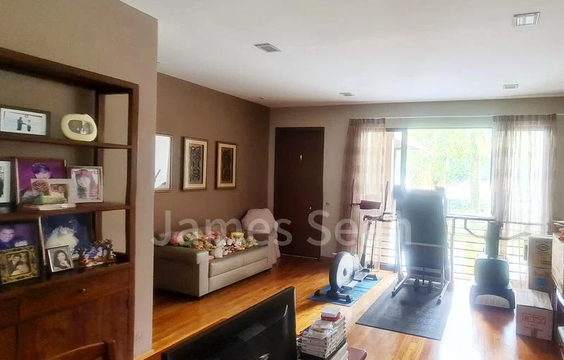 4 Bed Semi-Detached House (Landed) for Sale in  Jalan Bumbong - Image 5