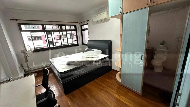 Room (HDB) for Rent in  943 Hougang Street 92 - Image 3