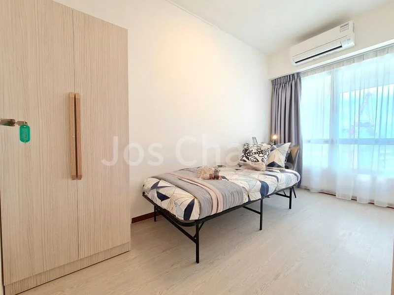 Common Room (Condo) for Rent in  Aquarius By The Park - Image 15