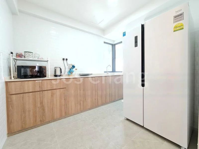 Common Room (Condo) for Rent in  Aquarius By The Park - Image 3