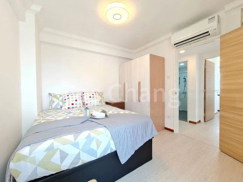 Common Room (Condo) for Rent in  Aquarius By The Park - Image 9