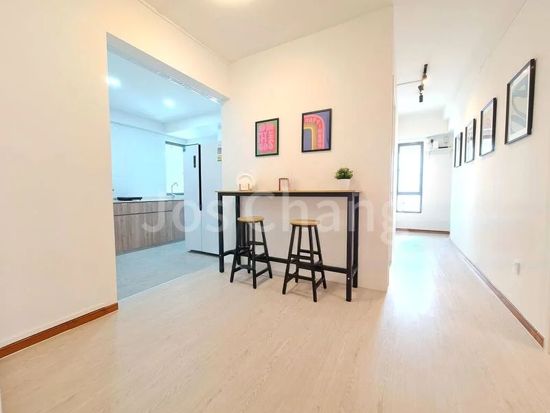 Common Room (Condo) for Rent in  Aquarius By The Park - Image 5