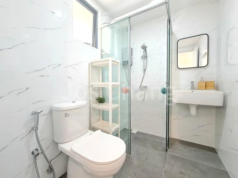 Common Room (Condo) for Rent in  Aquarius By The Park - Image 8