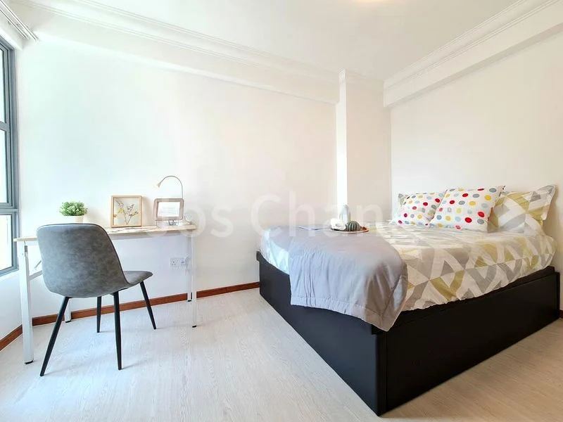 Common Room (Condo) for Rent in  Aquarius By The Park - Image 14