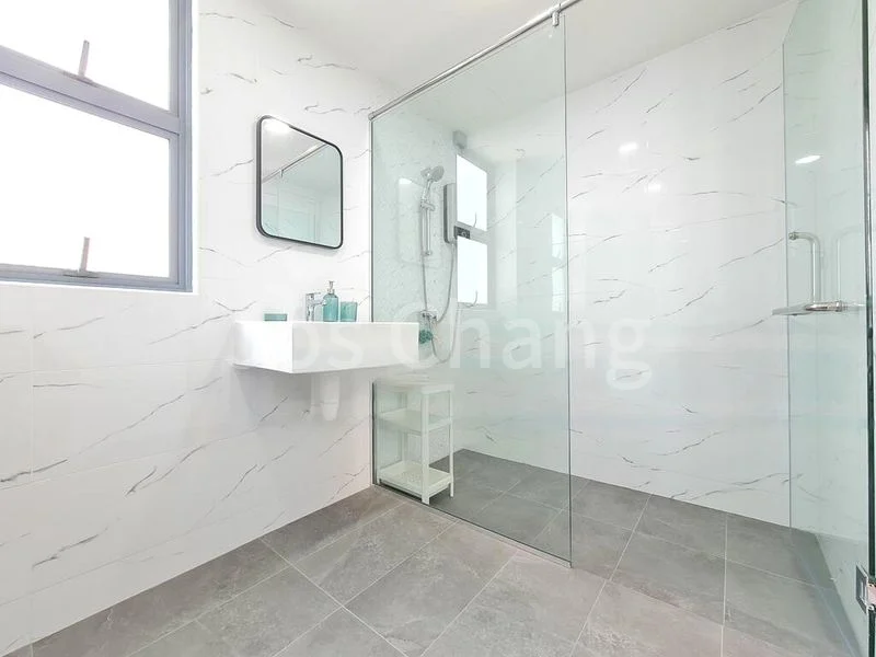 Common Room (Condo) for Rent in  Aquarius By The Park - Image 10