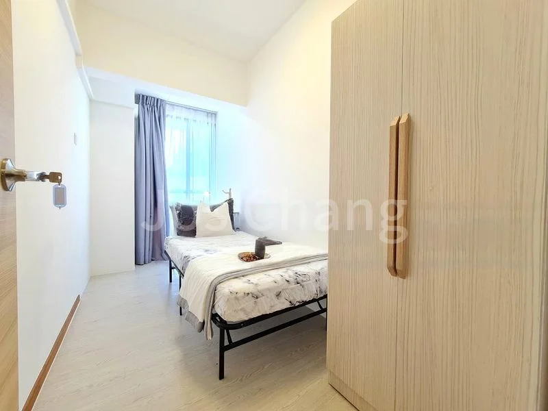 Common Room (Condo) for Rent in  Aquarius By The Park - Image 6