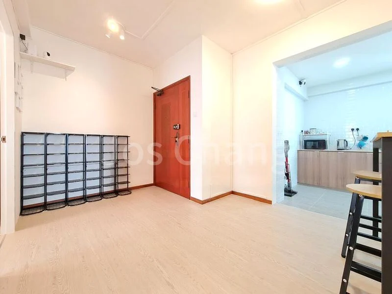 Common Room (Condo) for Rent in  Aquarius By The Park - Image 4