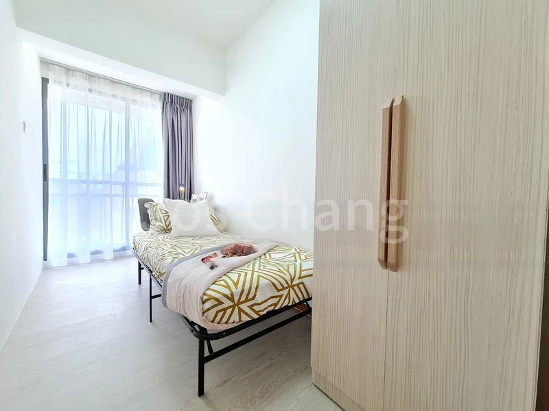 Common Room (Condo) for Rent in  Aquarius By The Park - Image 12