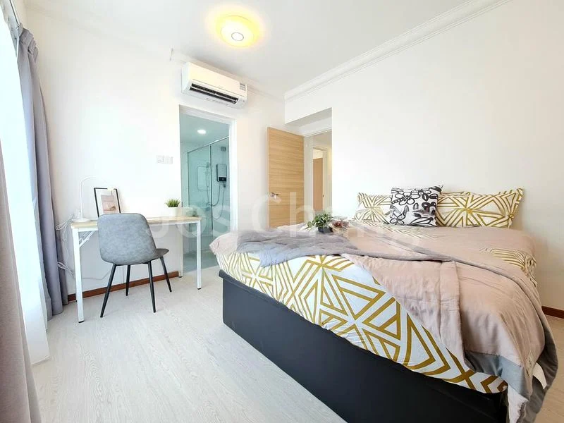 Common Room (Condo) for Rent in  Aquarius By The Park - Image 13