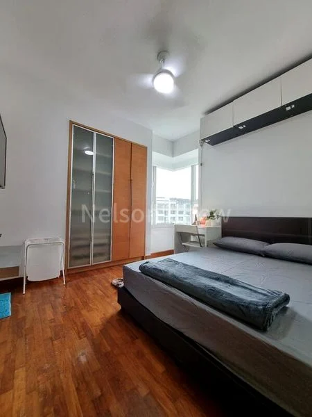 Room (Condo) for Rent in  Savannah Condopark - Image 2