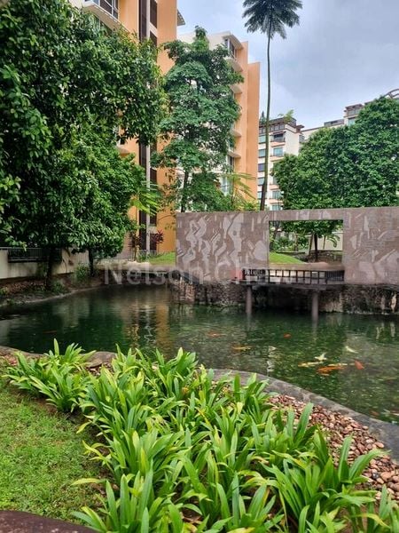 Room (Condo) for Rent in  Savannah Condopark - Image 3