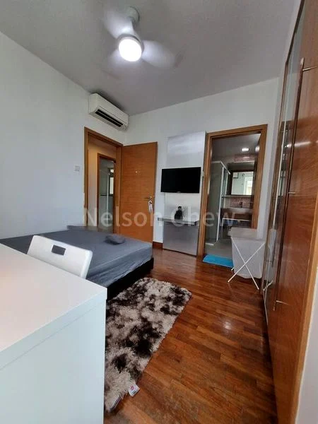 Room (Condo) for Rent in  Savannah Condopark - Image 1