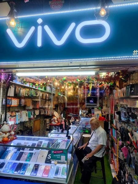 Shop / Shophouse for Rent: 213 Bedok North Street 1 - Image 2