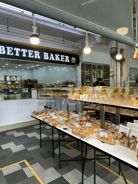 Shop / Shophouse for Rent: 213 Bedok North Street 1 - Image 3