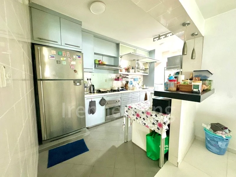 5 Room (5I) HDB for Sale in  203B Punggol Field - Image 4