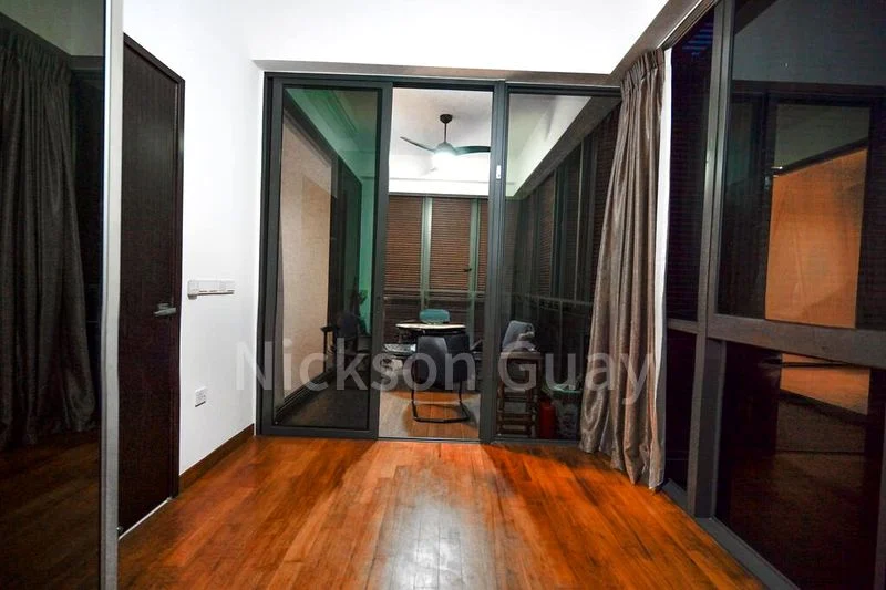 2 Bed Condo for Rent in  The Hillier - Image 7