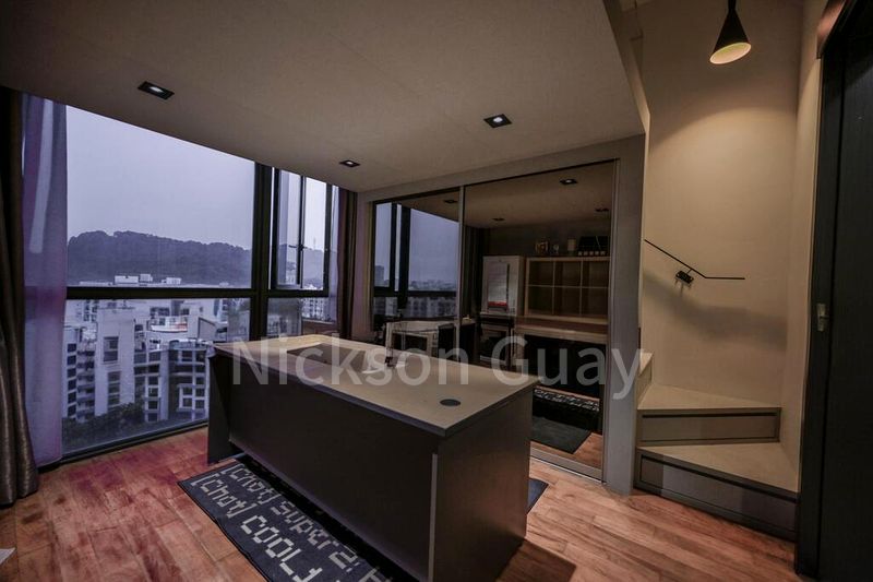 2 Bed Condo for Rent in  The Hillier - Image 10