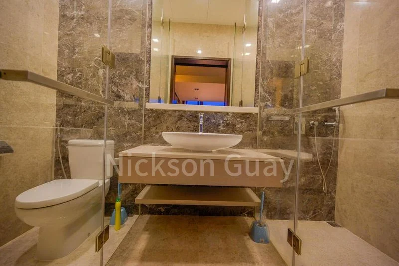 2 Bed Condo for Rent in  The Hillier - Image 8