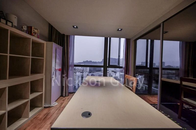 2 Bed Condo for Rent in  The Hillier - Image 9