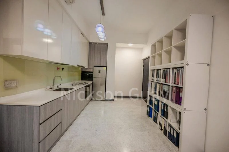 2 Bed Condo for Rent in  The Hillier - Image 3