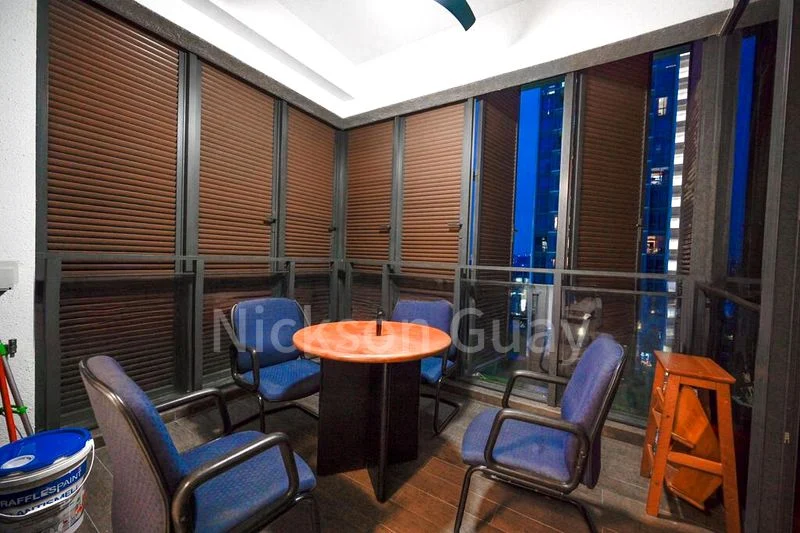 2 Bed Condo for Rent in  The Hillier - Image 4