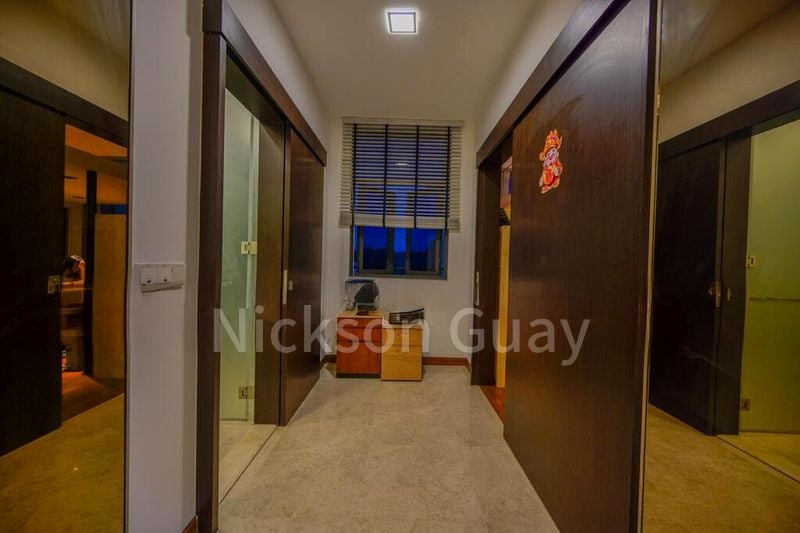 2 Bed Condo for Rent in  The Hillier - Image 6