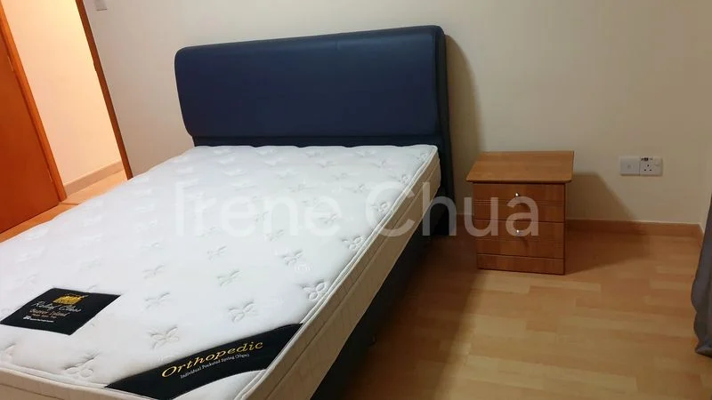 2 Bed Condo for Rent in  Guilin View - Image 4