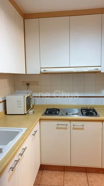 2 Bed Condo for Rent in  Guilin View - Image 7