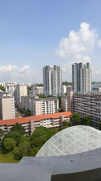 2 Bed Condo for Rent in  Guilin View - Image 1