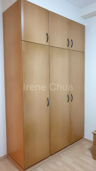 2 Bed Condo for Rent in  Guilin View - Image 11