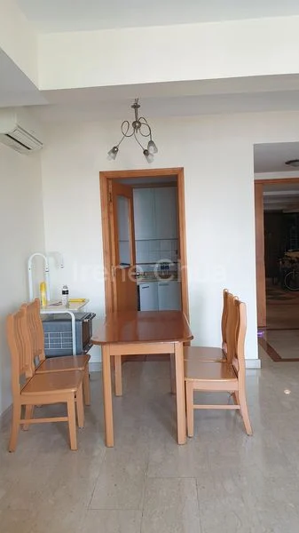 2 Bed Condo for Rent in  Guilin View - Image 6