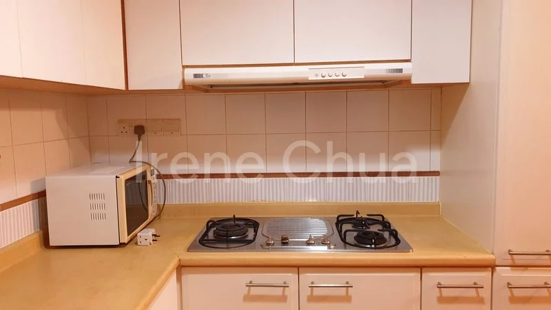 2 Bed Condo for Rent in  Guilin View - Image 9