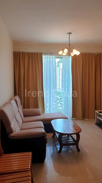 2 Bed Condo for Rent in  Guilin View - Image 3
