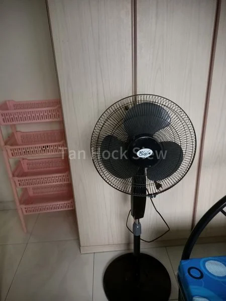 Common Room (HDB) for Rent in  662 Woodlands Ring Road - Image 3